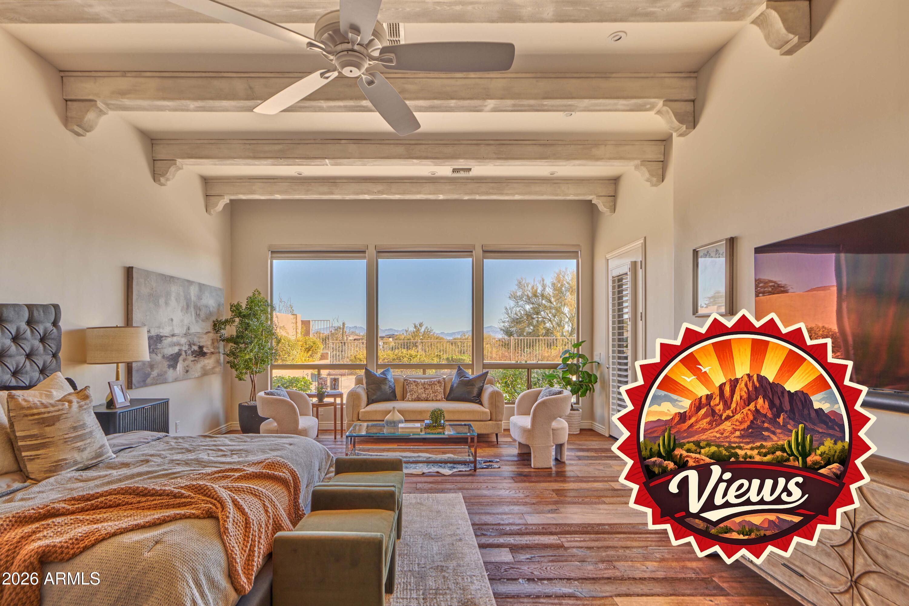 FOUR PEAKS AT TROON VILLAGE - Residential
