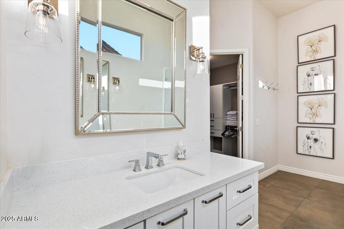 FOUR PEAKS AT TROON VILLAGE - Residential