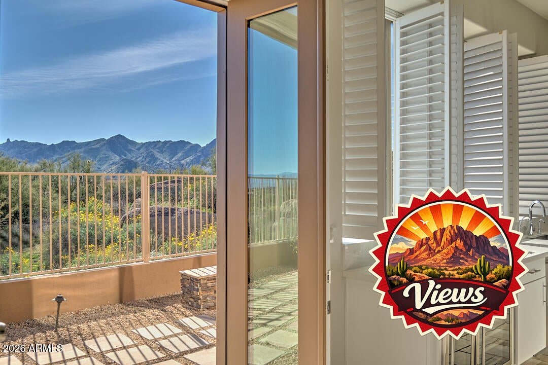 FOUR PEAKS AT TROON VILLAGE - Residential