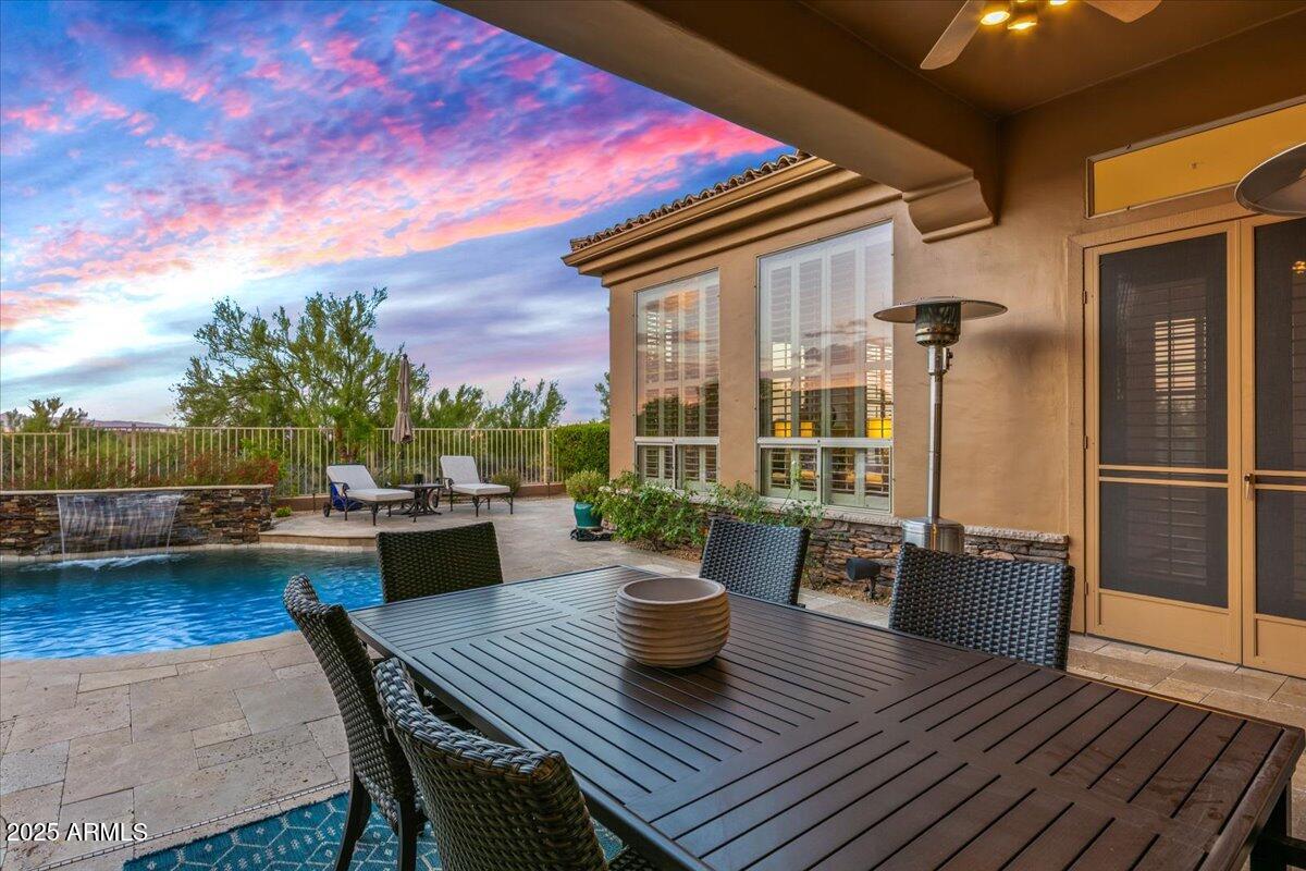 FOUR PEAKS AT TROON VILLAGE - Residential