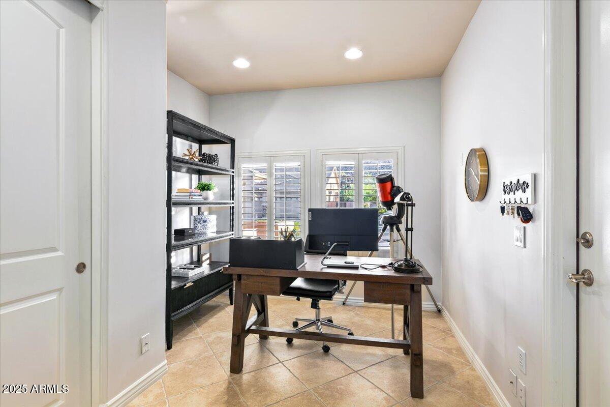 FOUR PEAKS AT TROON VILLAGE - Residential