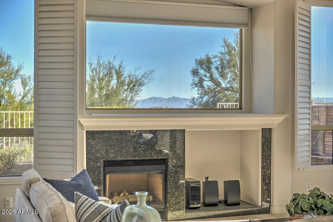FOUR PEAKS AT TROON VILLAGE - Residential