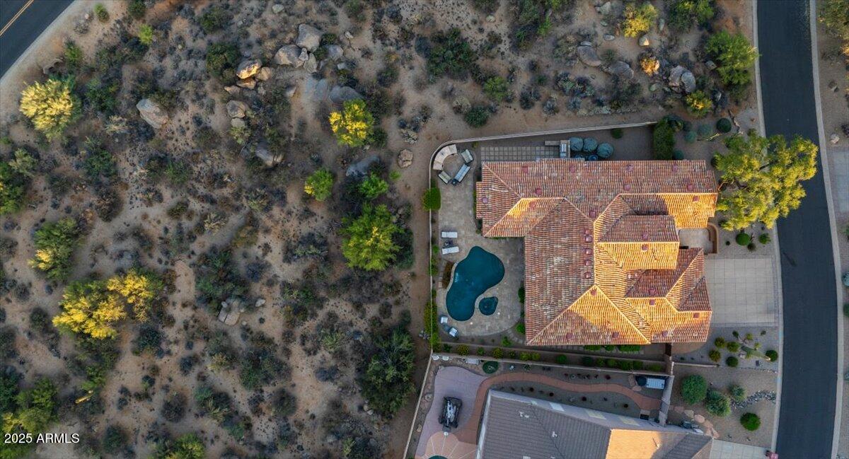 FOUR PEAKS AT TROON VILLAGE - Residential