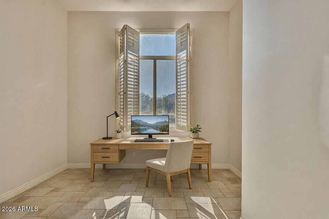 FOUR PEAKS AT TROON VILLAGE - Residential