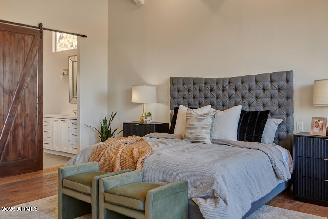 FOUR PEAKS AT TROON VILLAGE - Residential