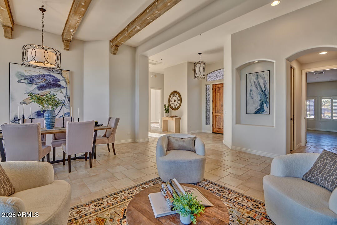 FOUR PEAKS AT TROON VILLAGE - Residential