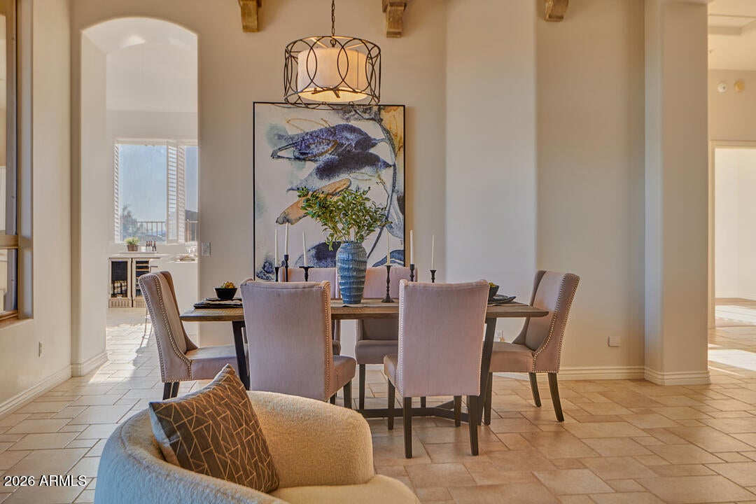 FOUR PEAKS AT TROON VILLAGE - Residential