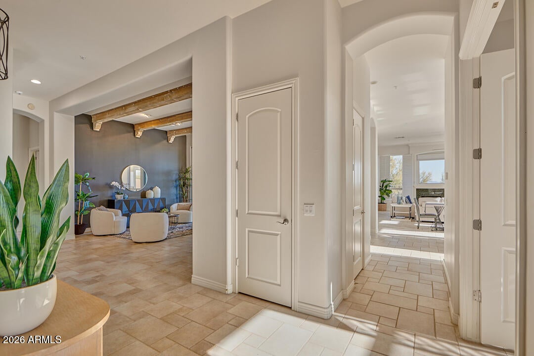 FOUR PEAKS AT TROON VILLAGE - Residential