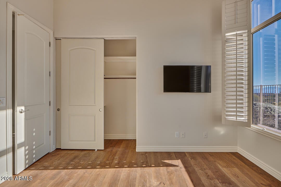 FOUR PEAKS AT TROON VILLAGE - Residential