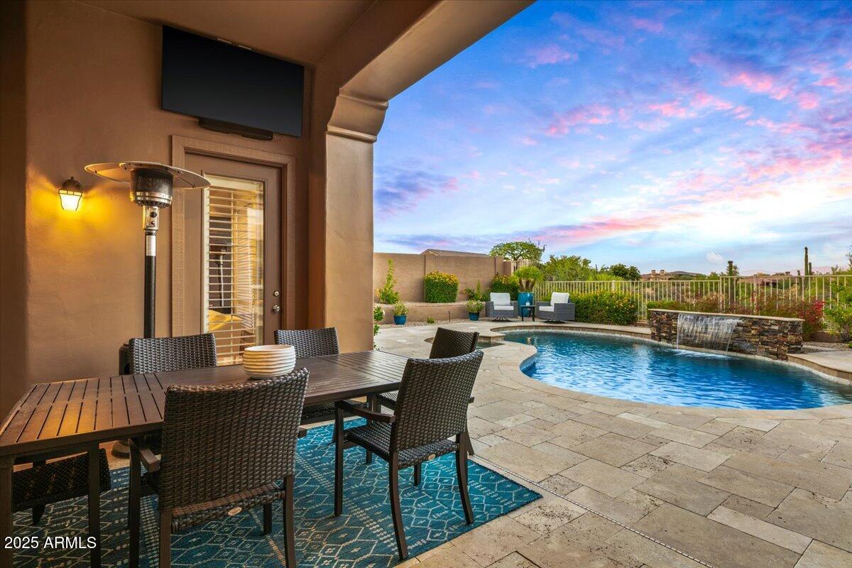 FOUR PEAKS AT TROON VILLAGE - Residential