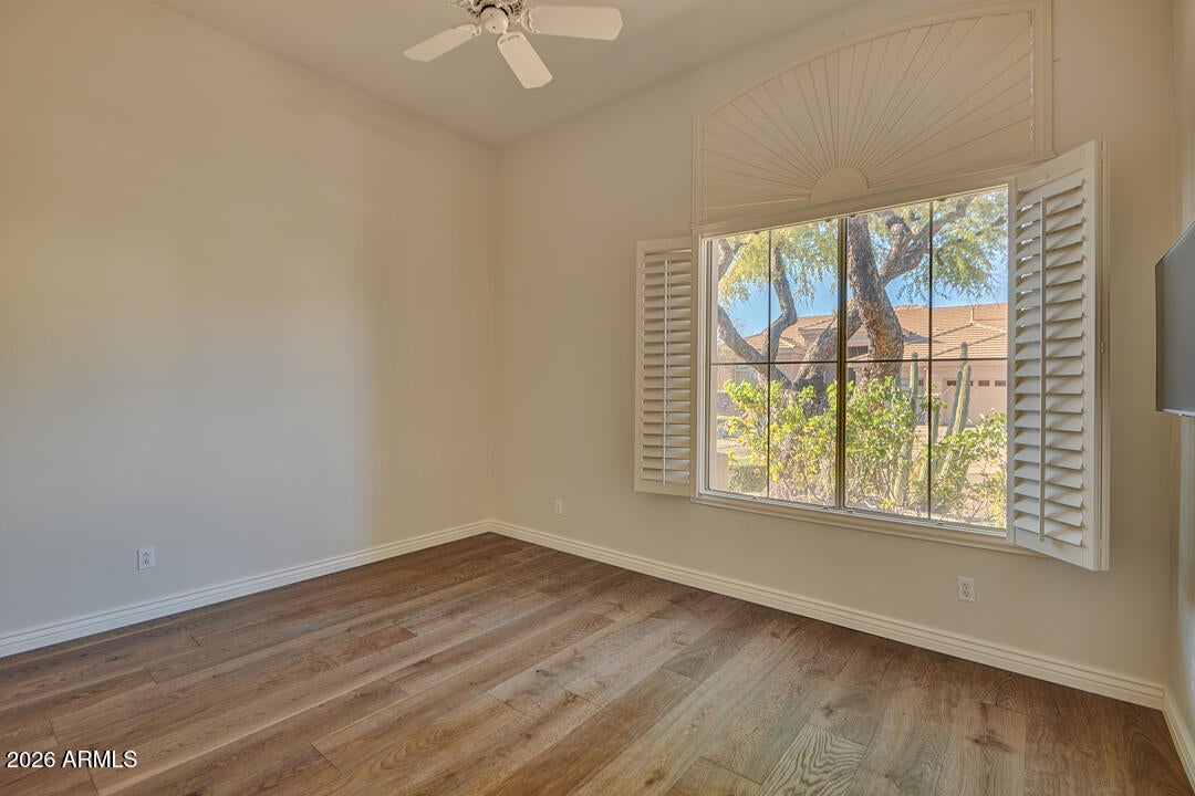 FOUR PEAKS AT TROON VILLAGE - Residential