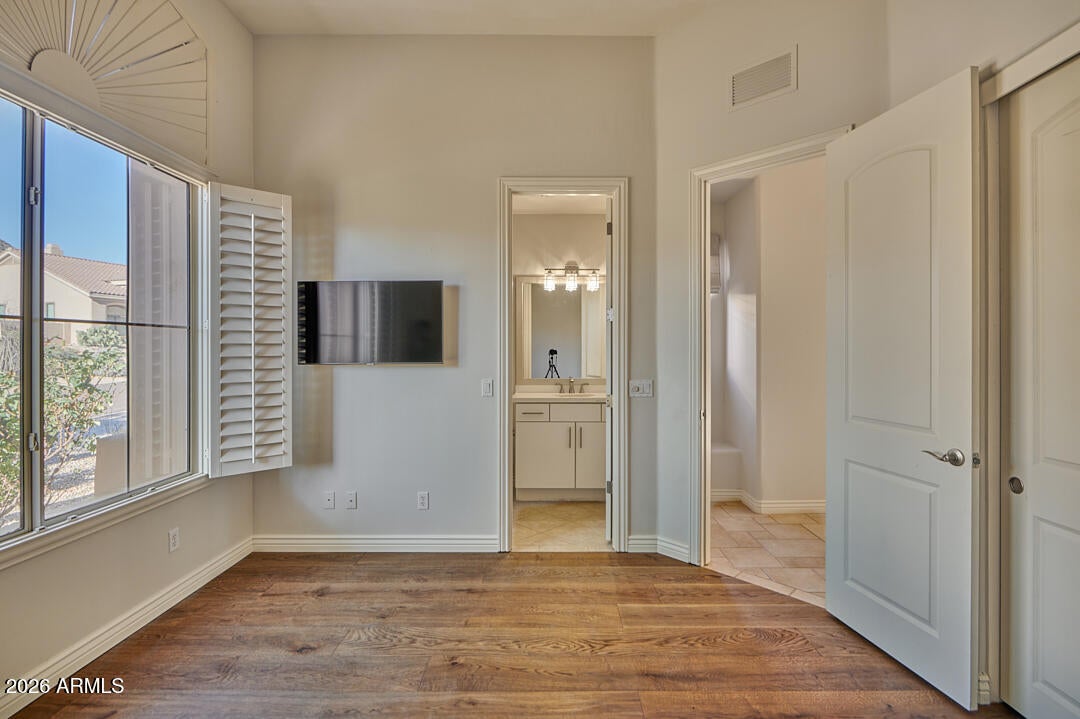 FOUR PEAKS AT TROON VILLAGE - Residential