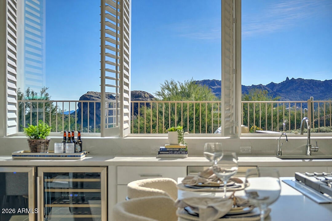 FOUR PEAKS AT TROON VILLAGE - Residential