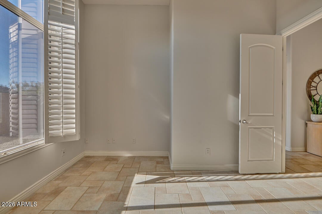 FOUR PEAKS AT TROON VILLAGE - Residential