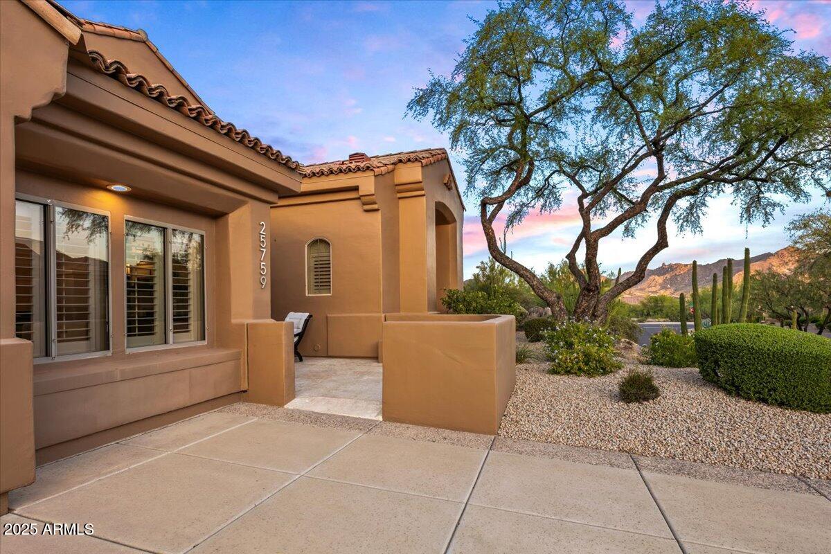 FOUR PEAKS AT TROON VILLAGE - Residential