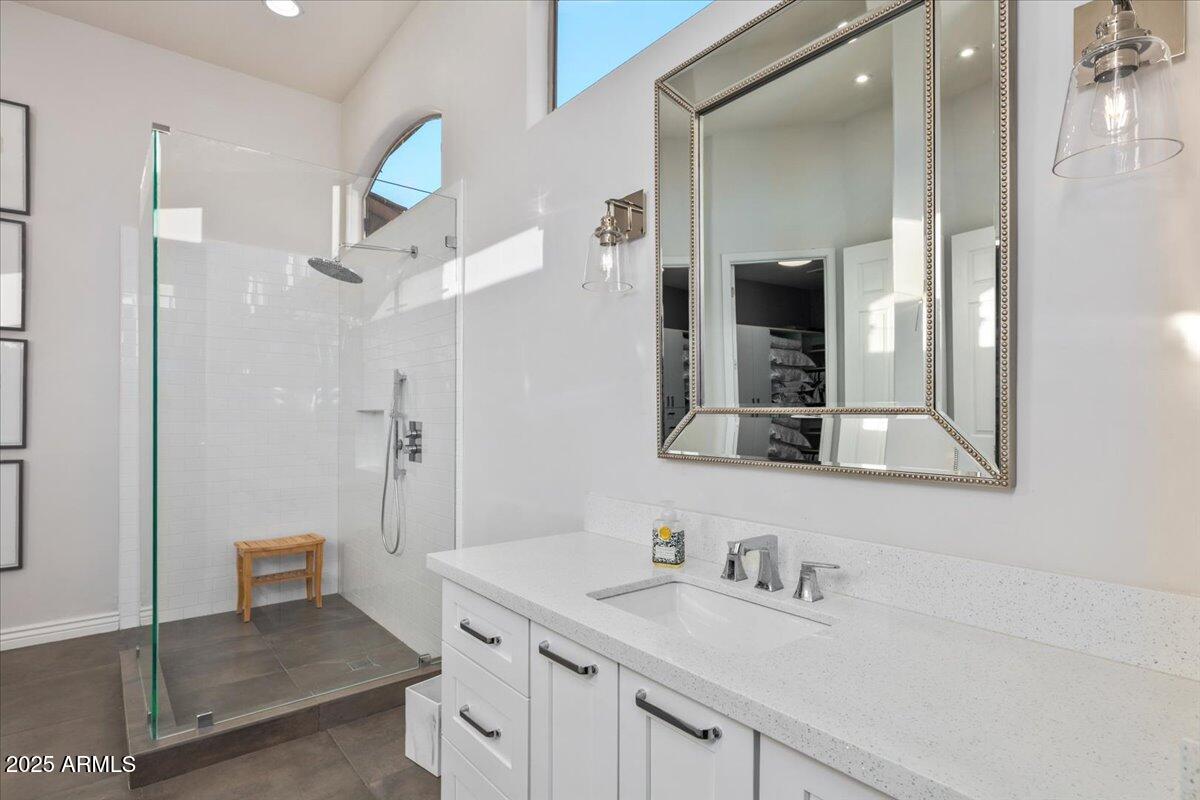 FOUR PEAKS AT TROON VILLAGE - Residential