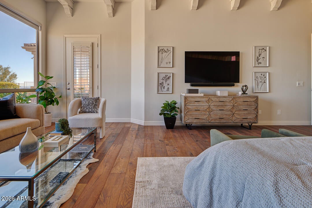 FOUR PEAKS AT TROON VILLAGE - Residential