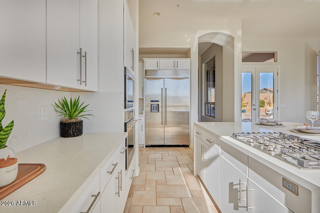 FOUR PEAKS AT TROON VILLAGE - Residential