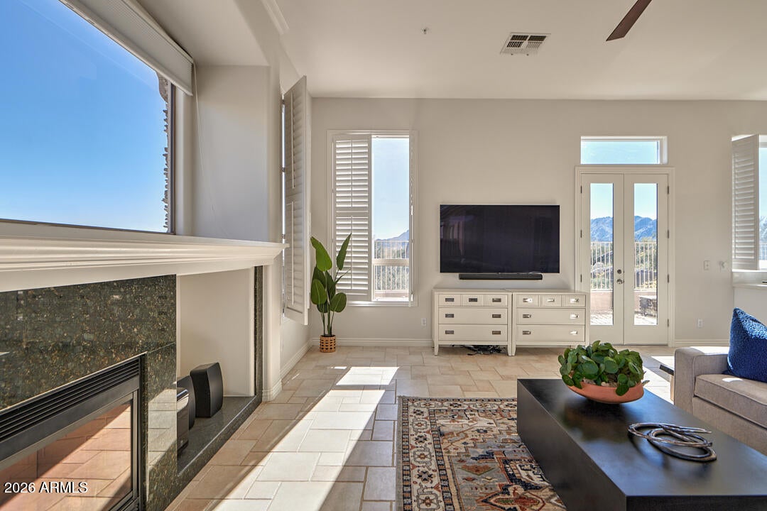 FOUR PEAKS AT TROON VILLAGE - Residential