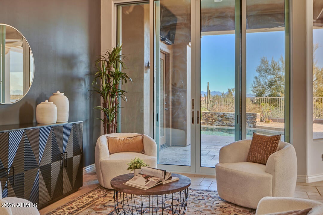 FOUR PEAKS AT TROON VILLAGE - Residential