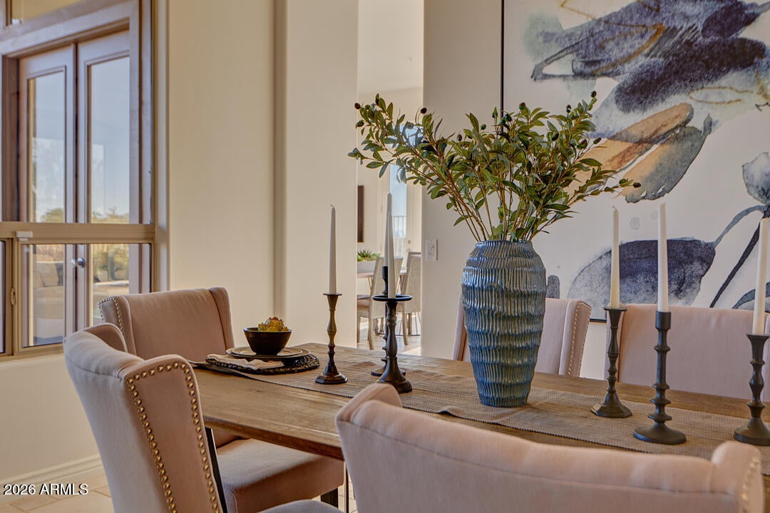 FOUR PEAKS AT TROON VILLAGE - Residential