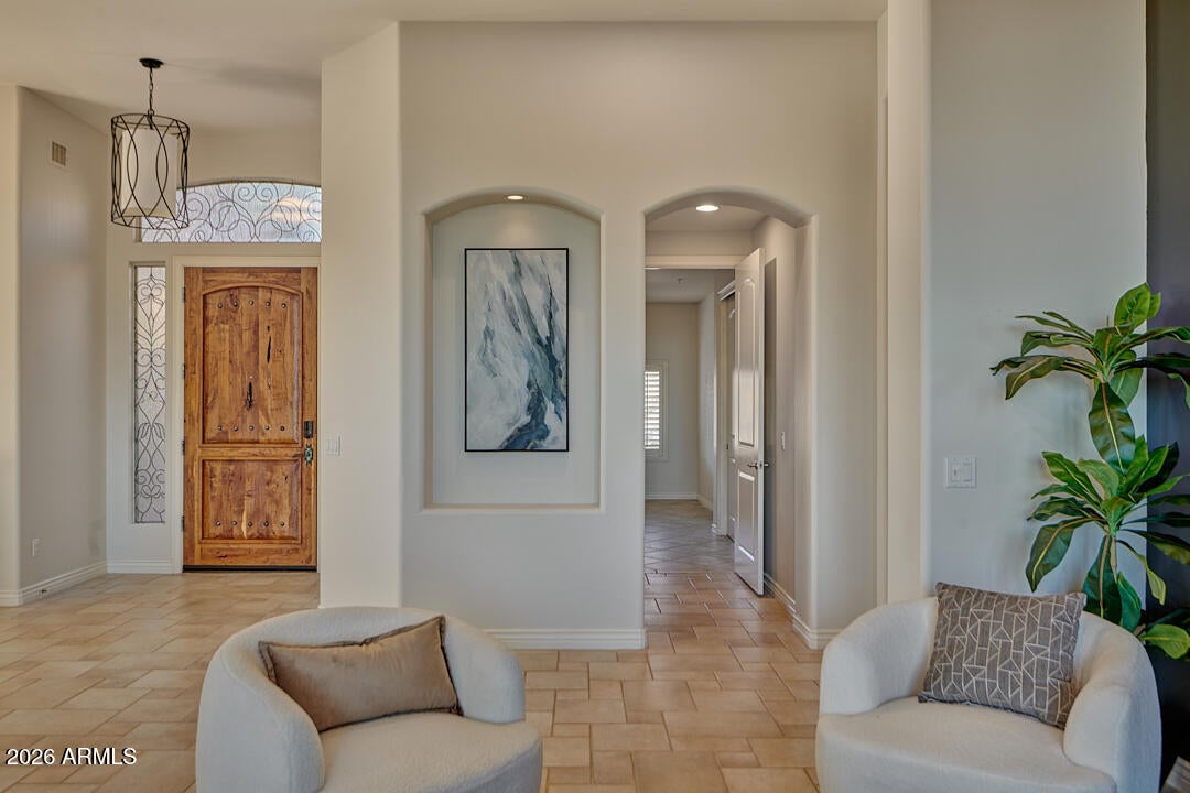 FOUR PEAKS AT TROON VILLAGE - Residential