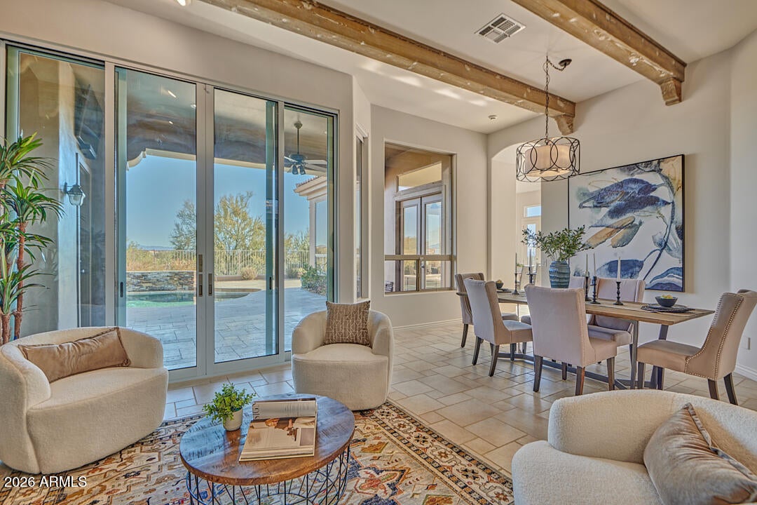 FOUR PEAKS AT TROON VILLAGE - Residential