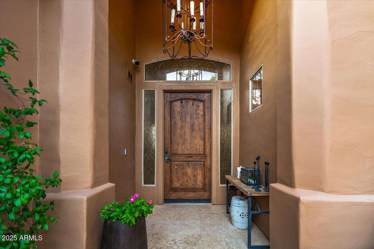 FOUR PEAKS AT TROON VILLAGE - Residential