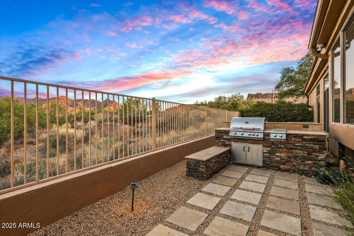 FOUR PEAKS AT TROON VILLAGE - Residential