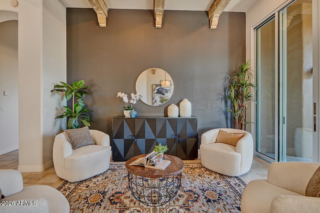 FOUR PEAKS AT TROON VILLAGE - Residential