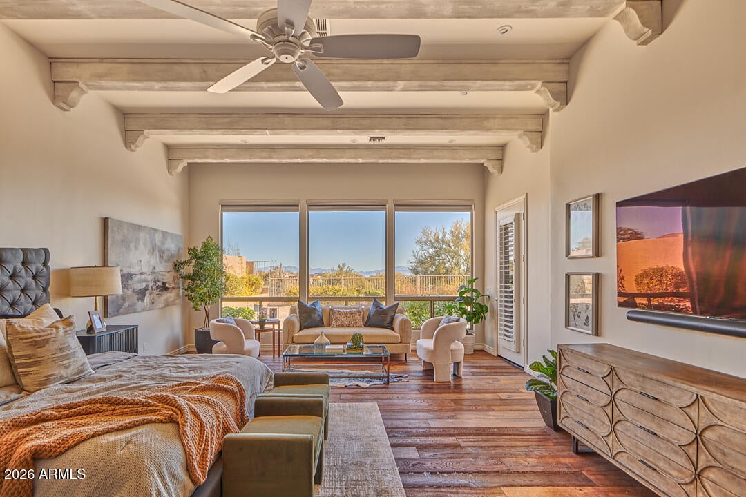 FOUR PEAKS AT TROON VILLAGE - Residential