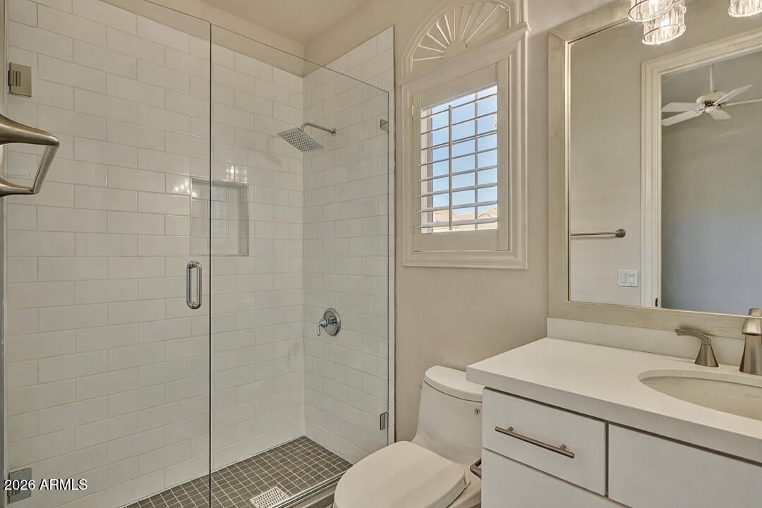 FOUR PEAKS AT TROON VILLAGE - Residential