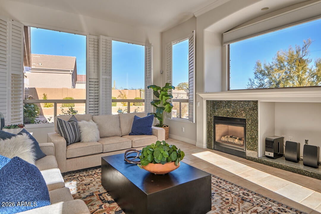 FOUR PEAKS AT TROON VILLAGE - Residential