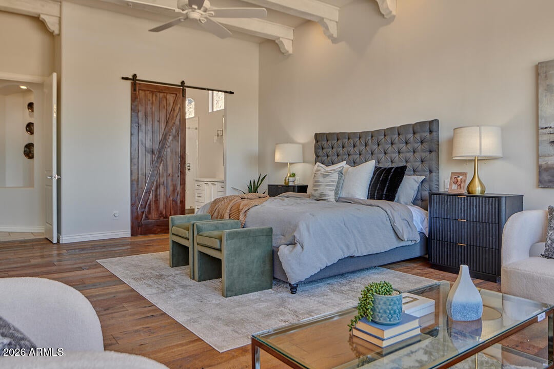 FOUR PEAKS AT TROON VILLAGE - Residential