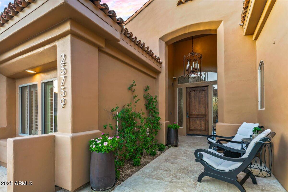 FOUR PEAKS AT TROON VILLAGE - Residential