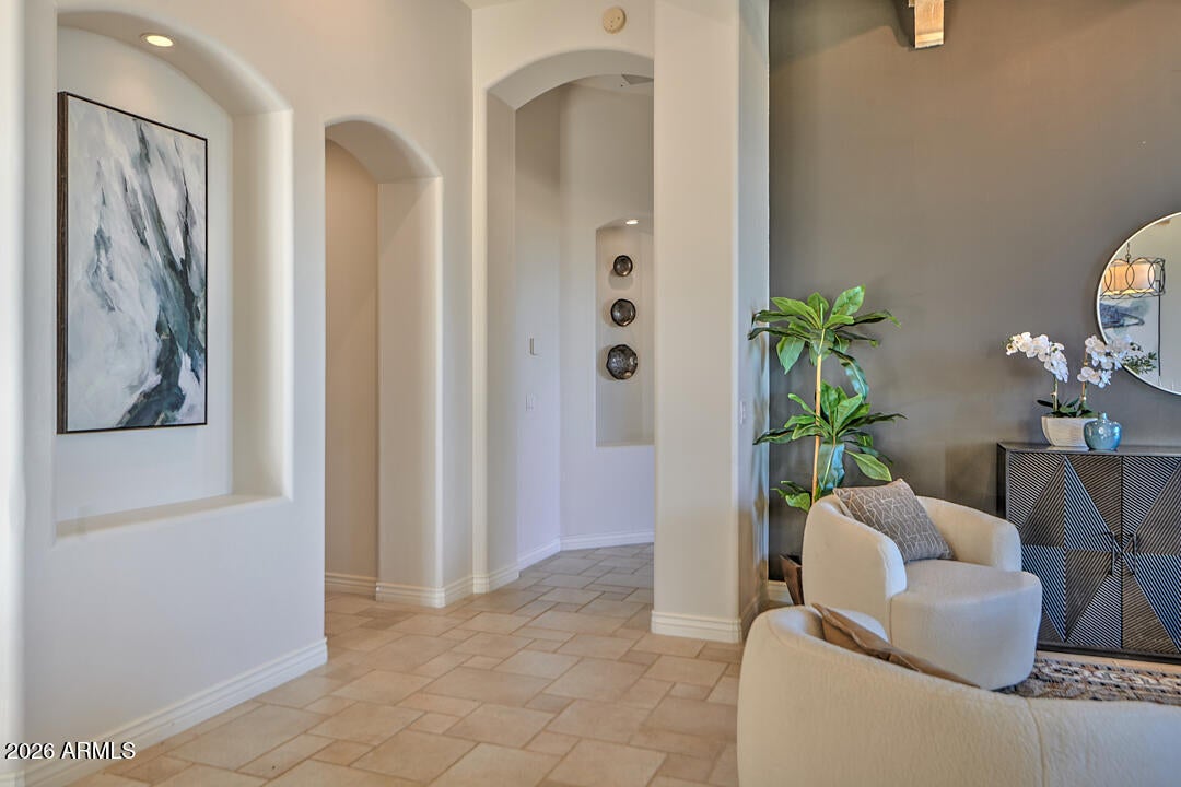 FOUR PEAKS AT TROON VILLAGE - Residential