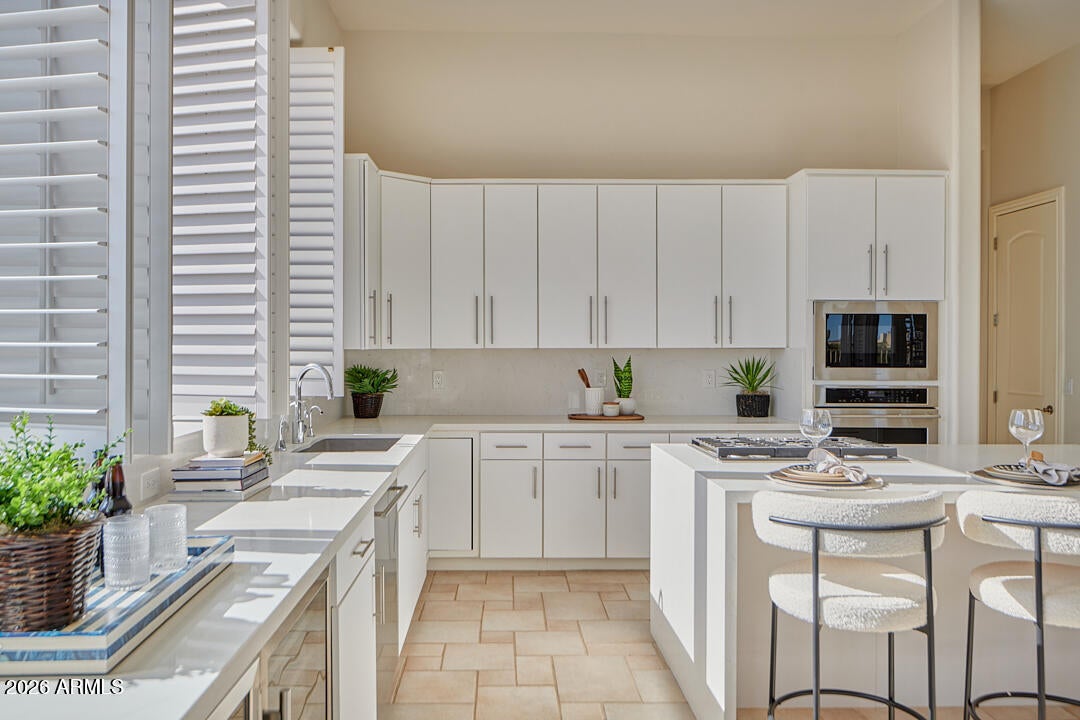 FOUR PEAKS AT TROON VILLAGE - Residential