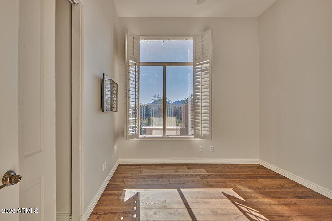 FOUR PEAKS AT TROON VILLAGE - Residential