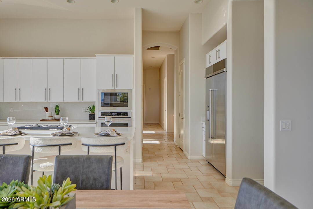 FOUR PEAKS AT TROON VILLAGE - Residential
