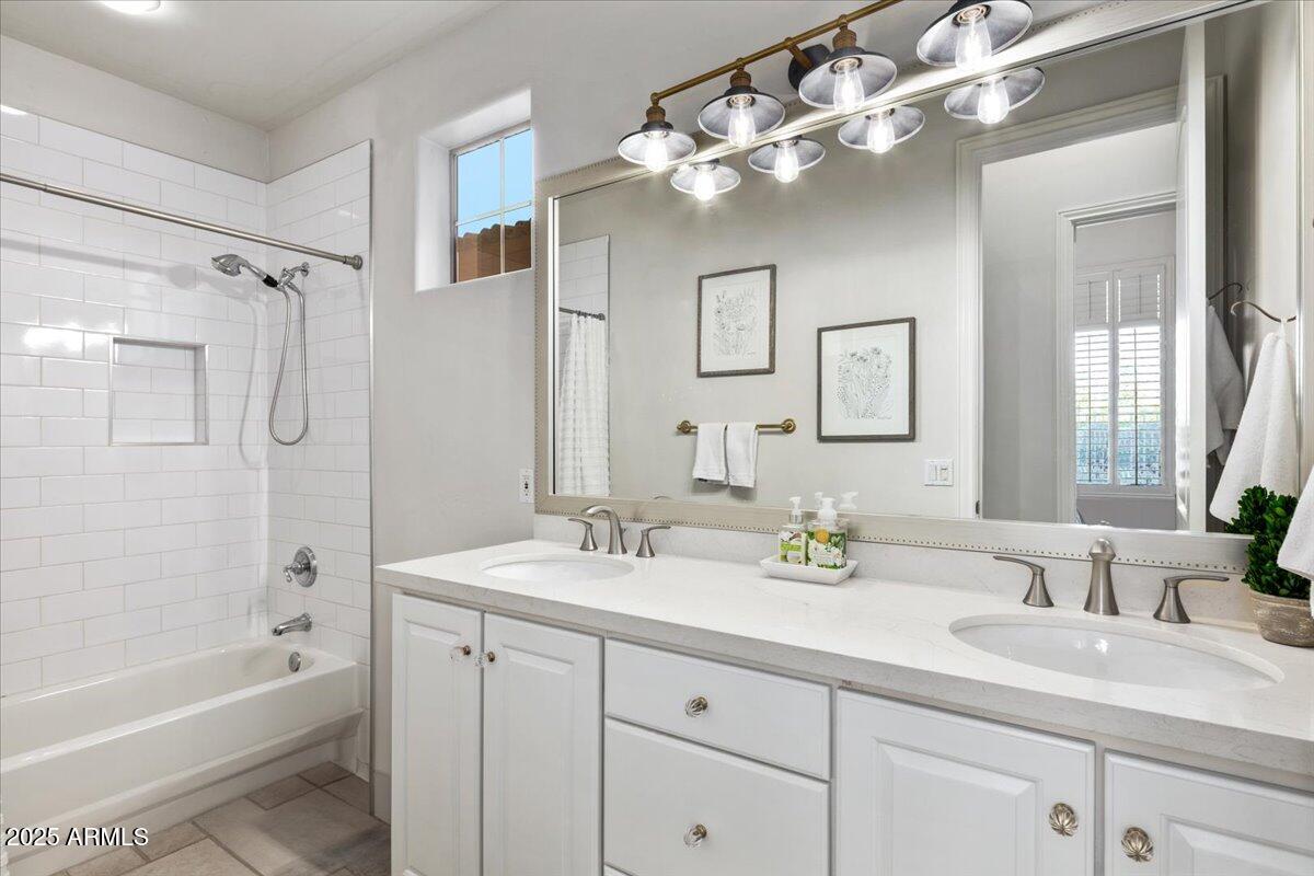 FOUR PEAKS AT TROON VILLAGE - Residential