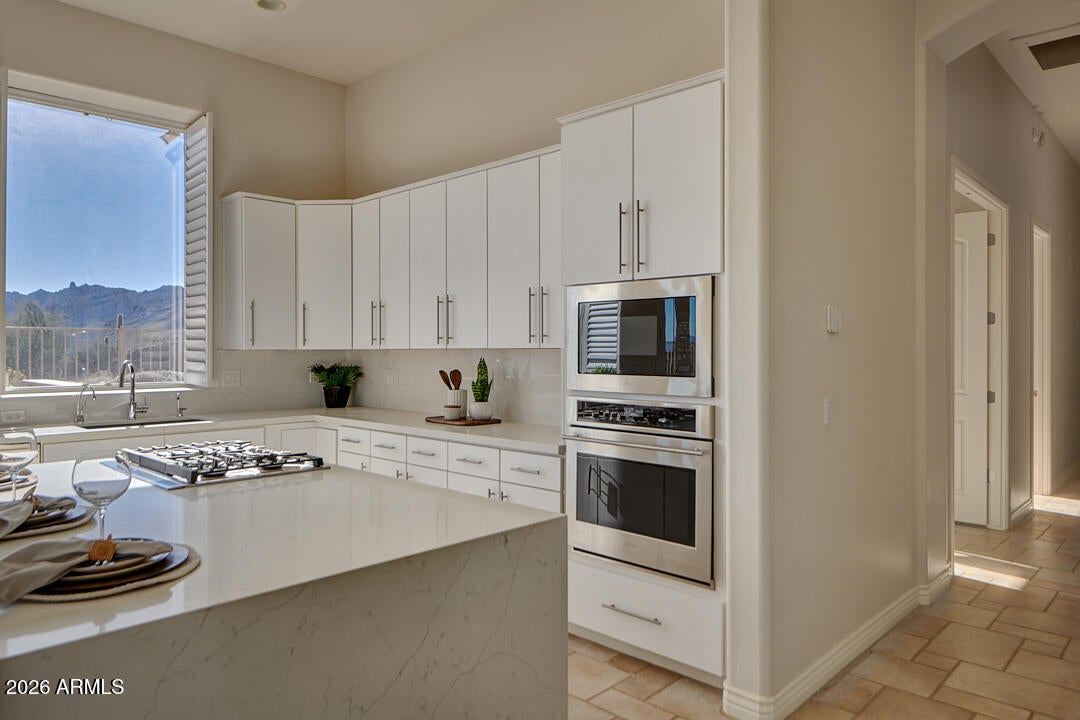 FOUR PEAKS AT TROON VILLAGE - Residential