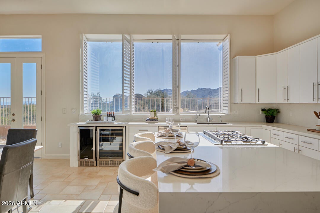 FOUR PEAKS AT TROON VILLAGE - Residential