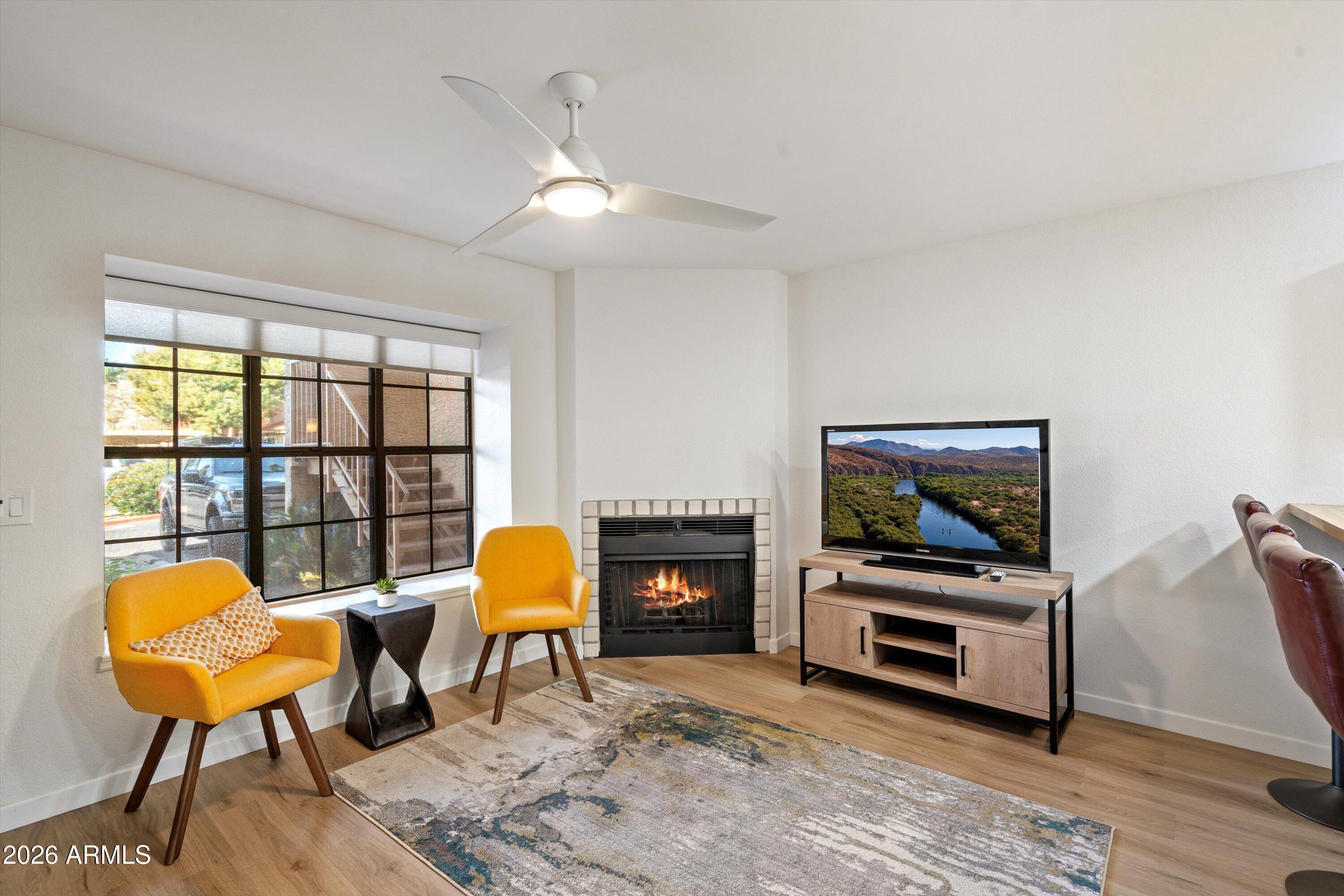 DISCOVERY AT TATUM PLACE - Residential