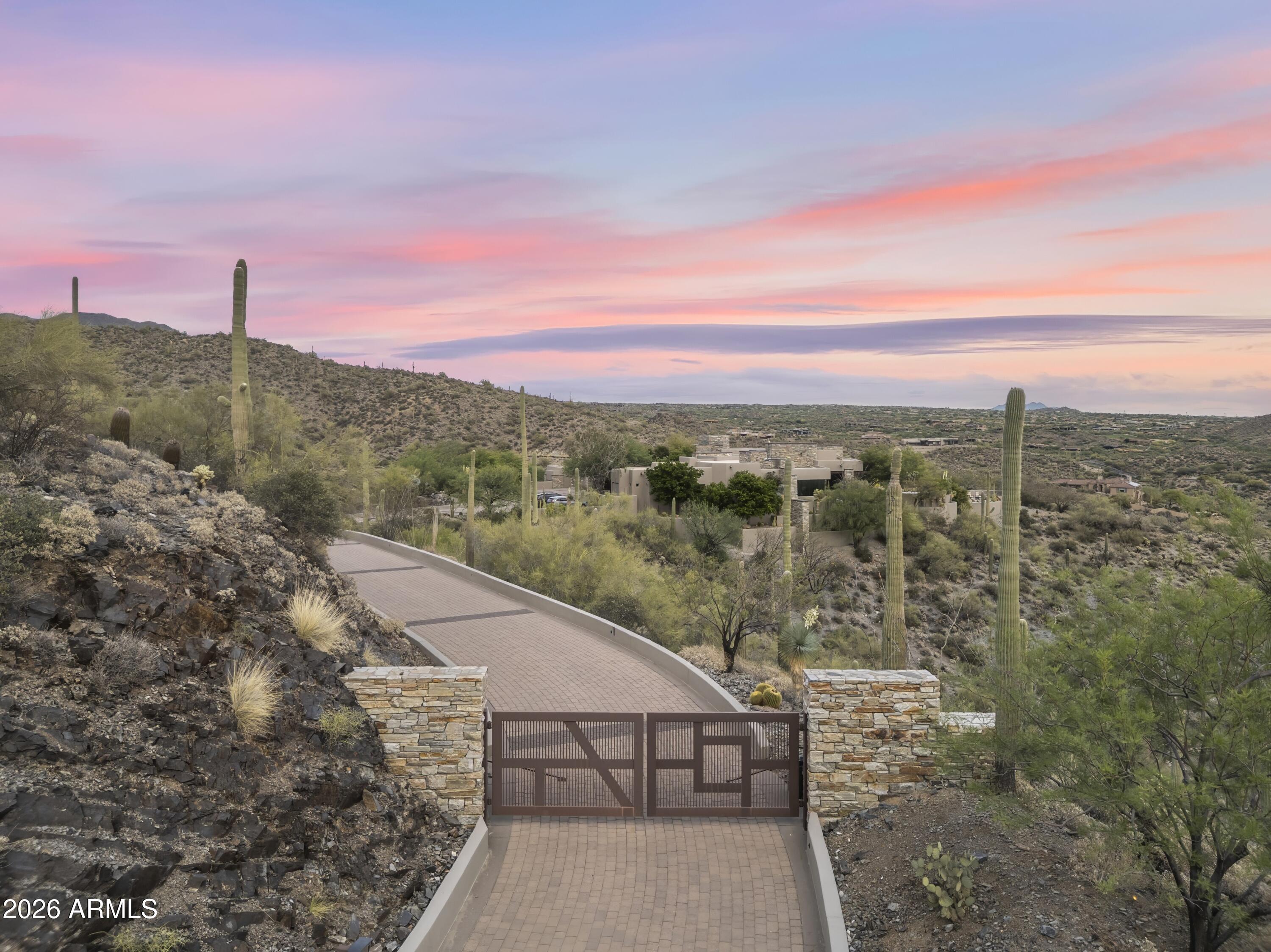 CAREFREE RANCH HOMESTEADS - Residential
