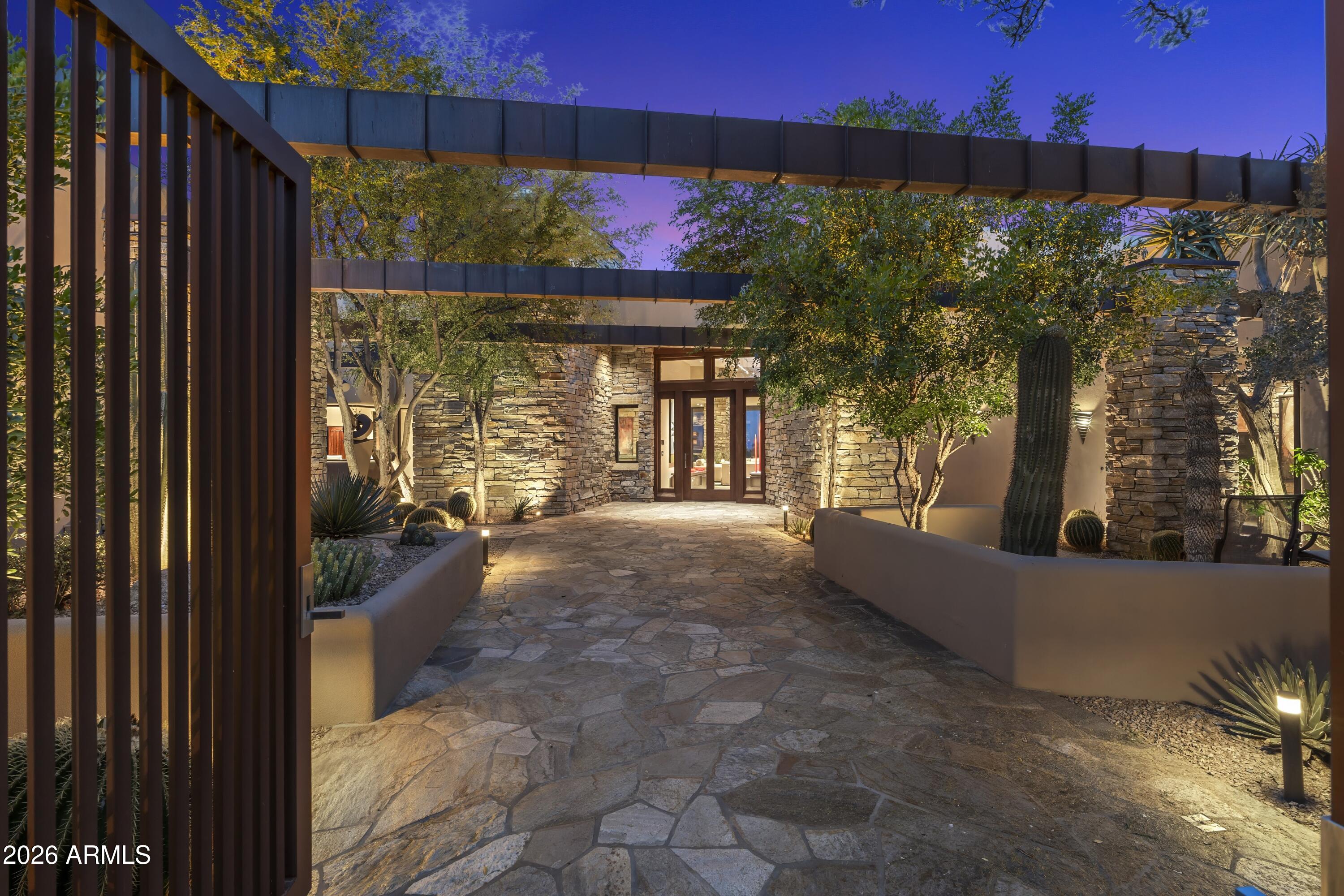 CAREFREE RANCH HOMESTEADS - Residential