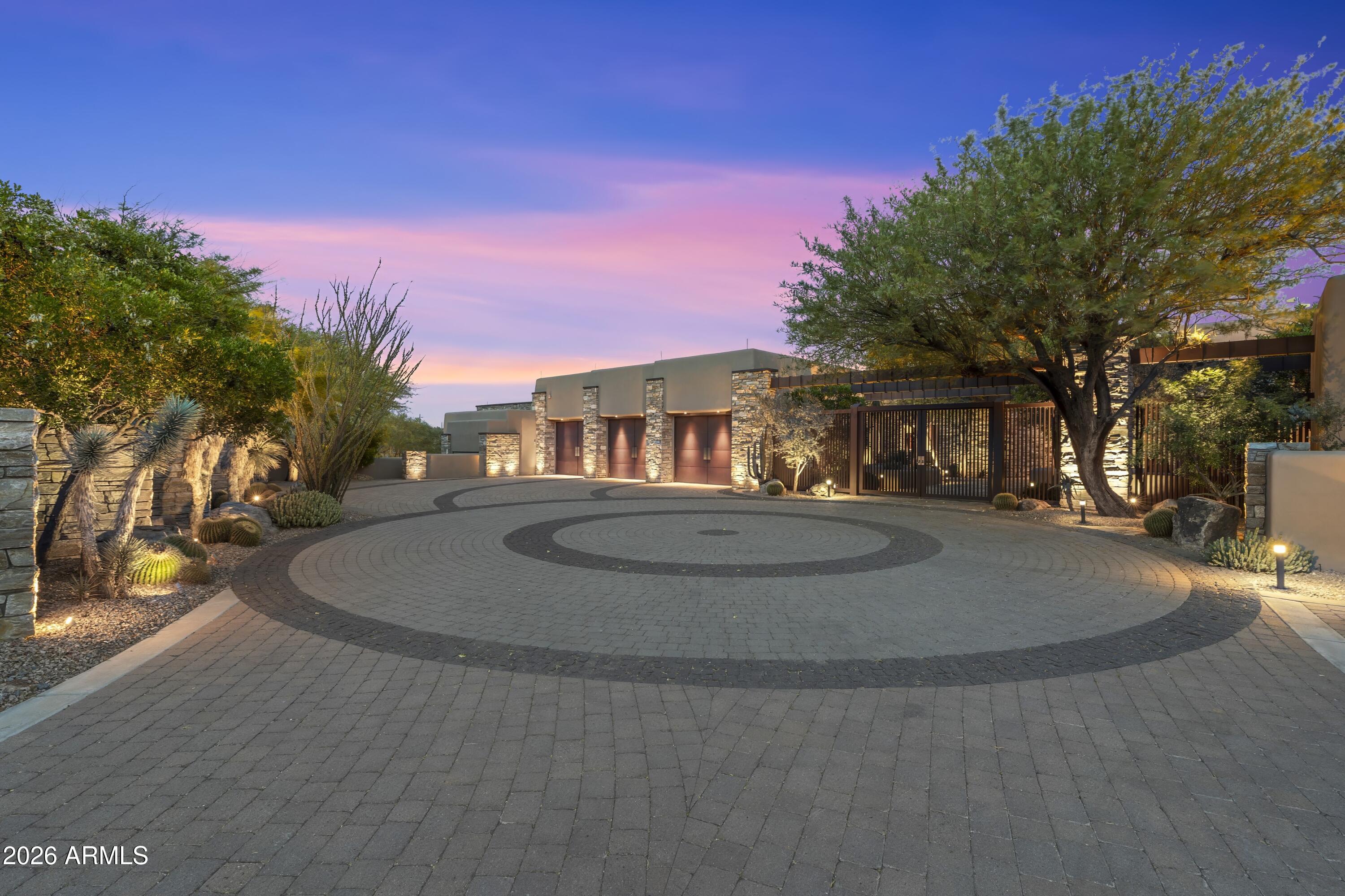CAREFREE RANCH HOMESTEADS - Residential