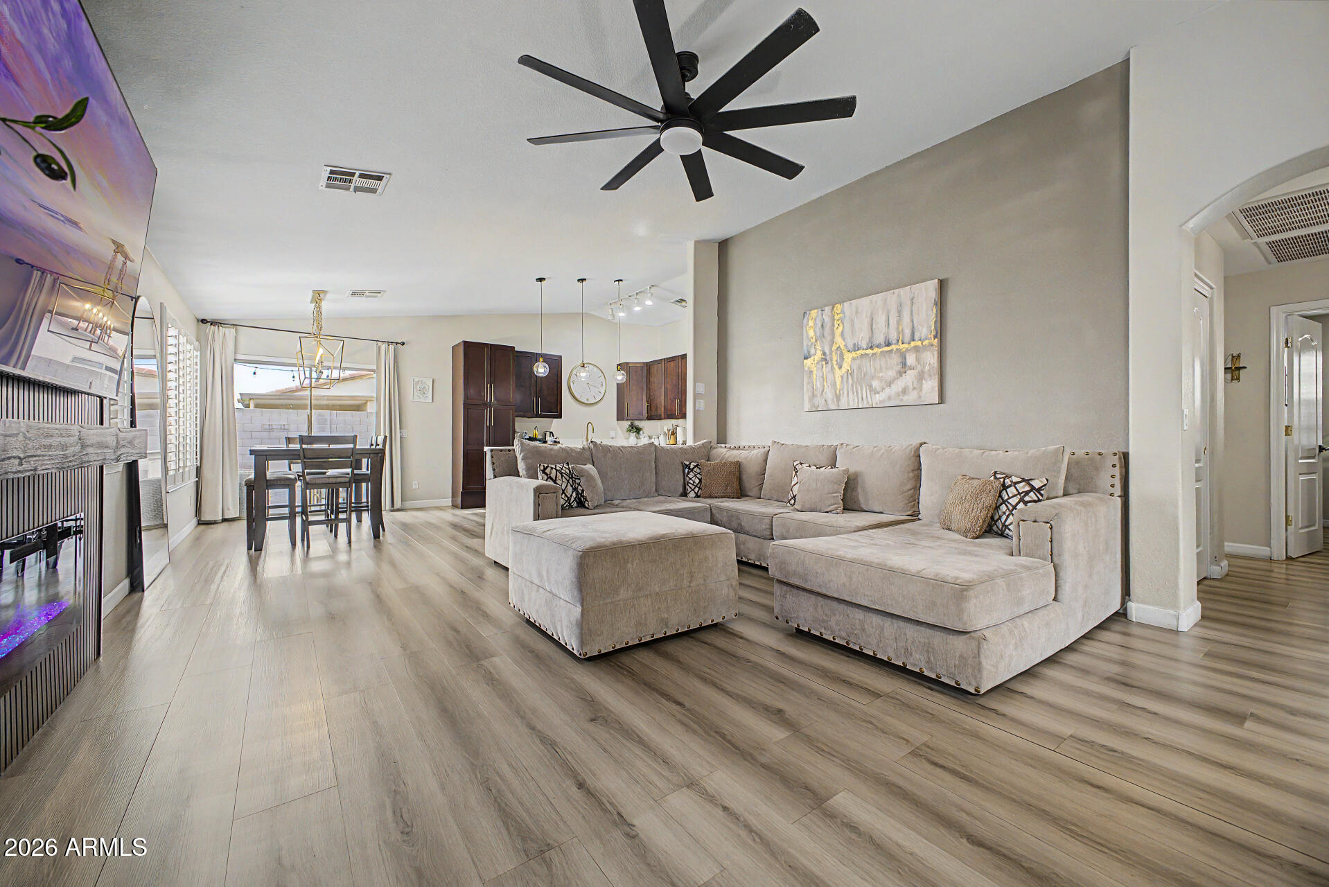 COTTONFIELD RANCH - Residential