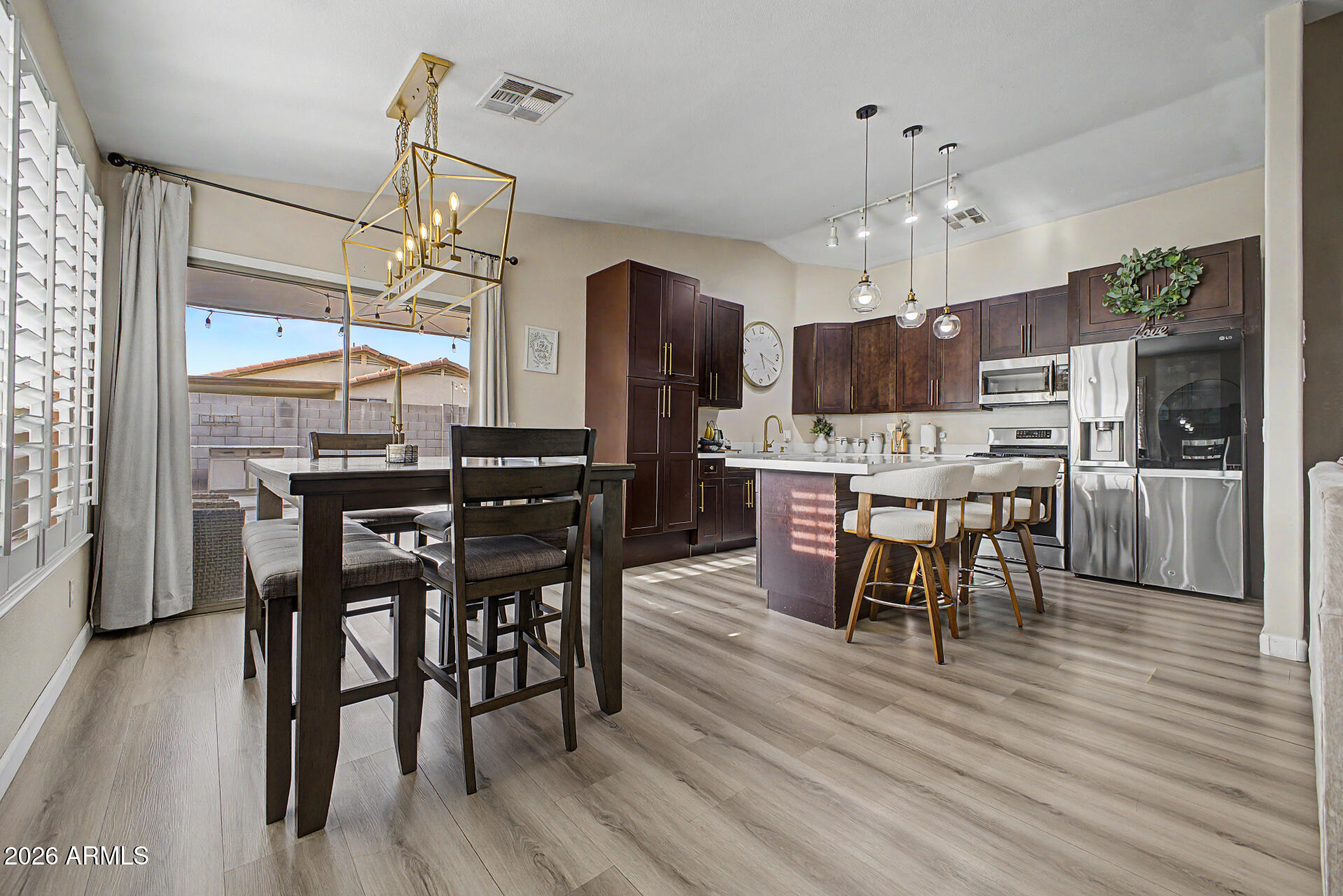 COTTONFIELD RANCH - Residential