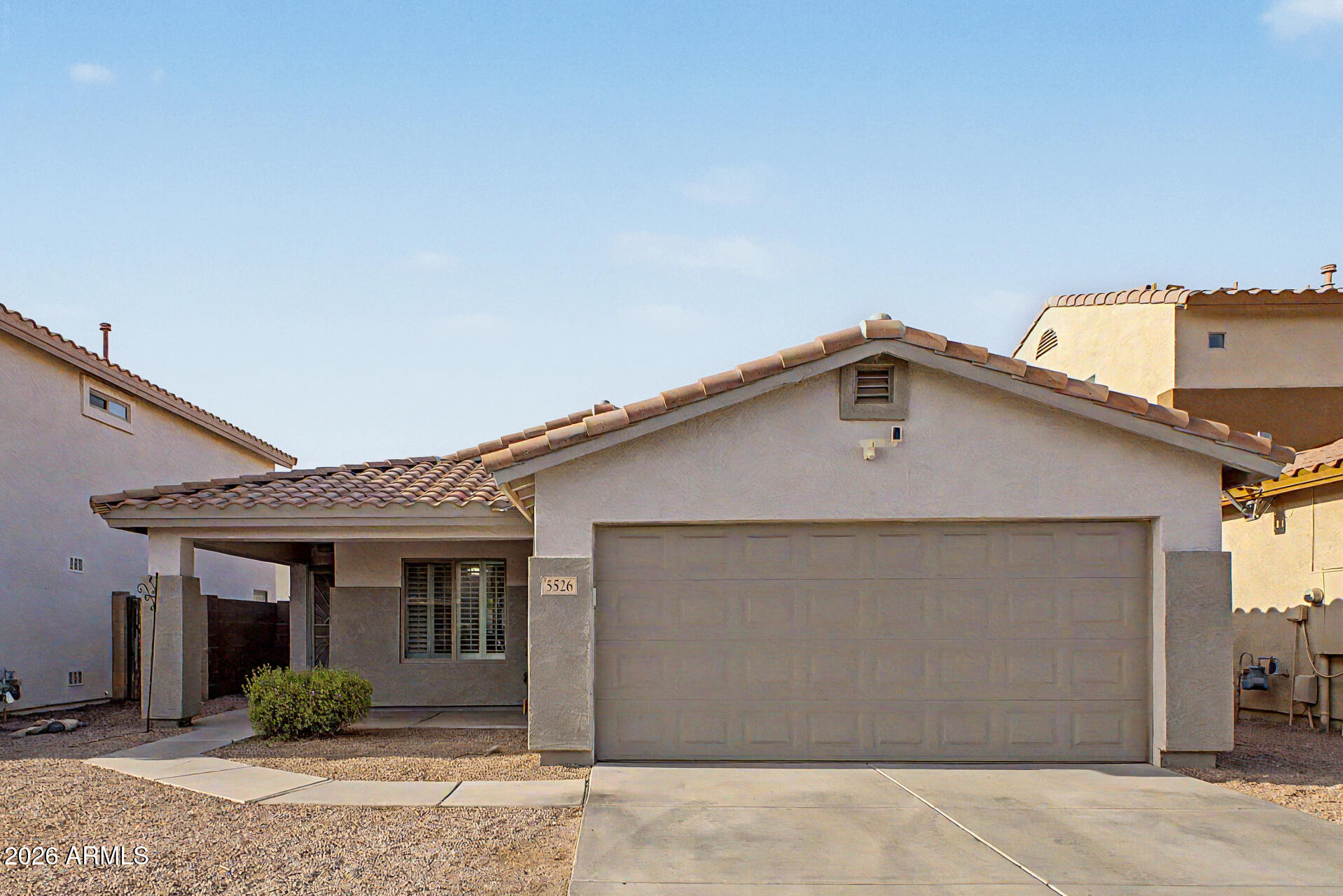 COTTONFIELD RANCH - Residential