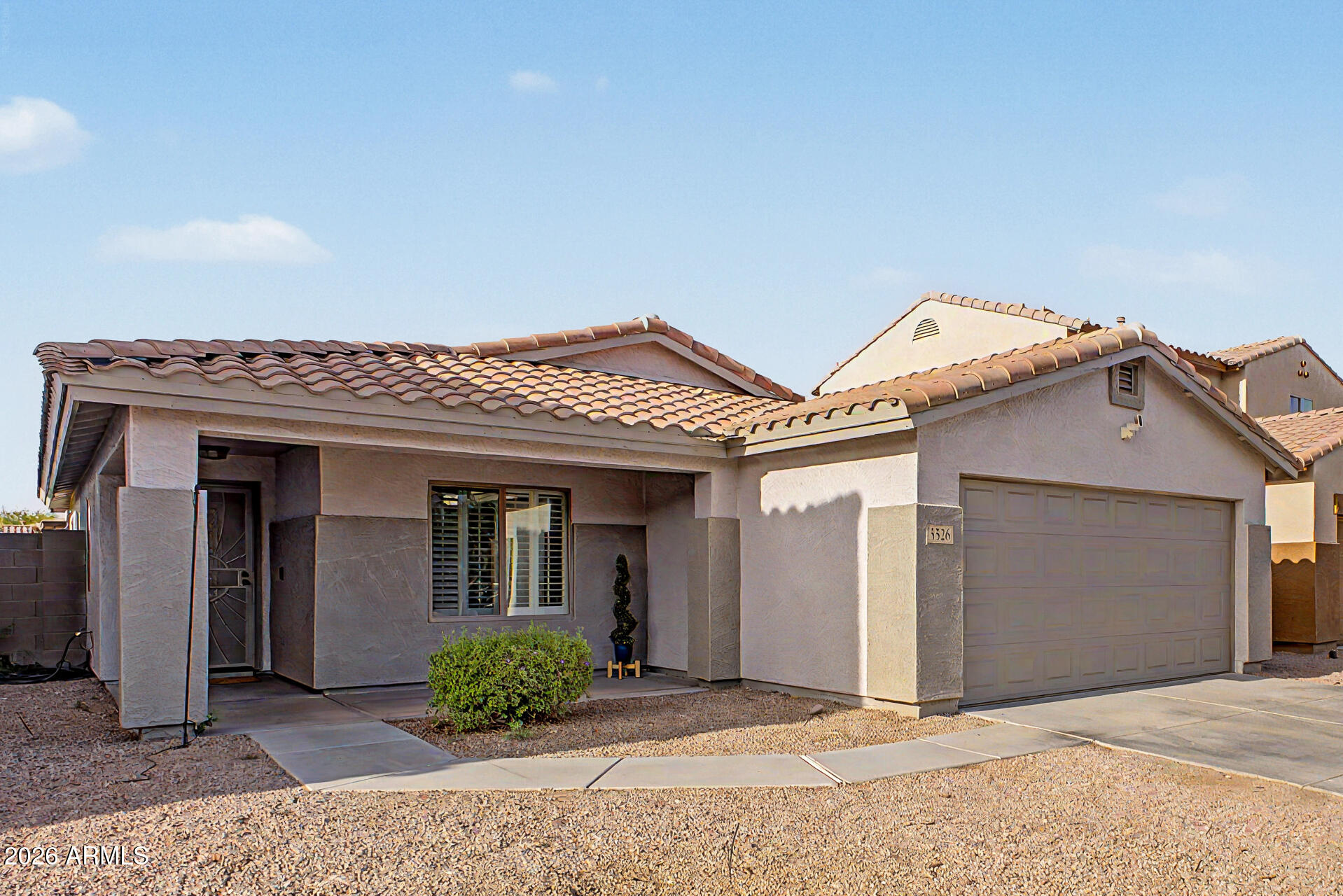 COTTONFIELD RANCH - Residential